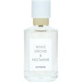White Orchid & Nectarine by Express