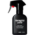 Turmeric Latte (Body Spray) by Lush / Cosmetics To Go