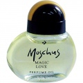 Moschus Magic Love (Perfume Oil) von Nerval