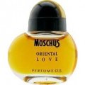 Moschus Oriental Love by Nerval