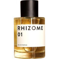 Rhizome 01 von Rhizome