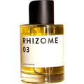 Rhizome 03 by Rhizome