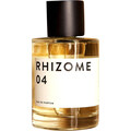 Rhizome 04 von Rhizome