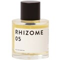 Rhizome 05 von Rhizome