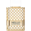 Hello (Eau de Parfum) by Lionel Richie