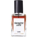 Turmeric Latte (Perfume) by Lush / Cosmetics To Go