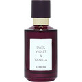 Dark Violet & Vanilla by Express