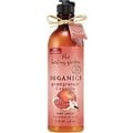 Organics - Pomegranate & Vanilla by The Healing Garden