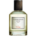 Cambodian Oud by SweDoft