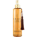 Oud Accord & Velvet Musk by Grace Cole
