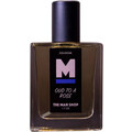 Oud To A Rose (Cologne) by The Man Shop