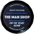 On The Road Again (Solid Cologne) by The Man Shop