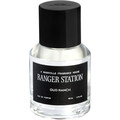 Oud Ranch / Oud Wood by Ranger Station