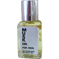 Musk Oil by Parfums Brando
