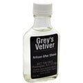 Grey's Vetiver by Wet The Face