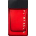 Bold Red by Perry Ellis
