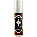 Geisha Noire (Perfume Oil) by aroma M