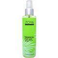 Tropical by Zoya Cosmetics