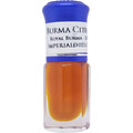 Burma Citron by Imperial Oud
