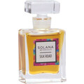 Silk Road (Pure Parfum) by Solana Botanicals