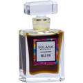 Wild Fir (Pure Parfum) von Solana Botanicals