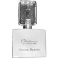 Platinum Supreme by Cesare Paciotti