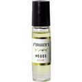 Forager's Woods / Forager's Forest (Perfume Oil) by Atelier Austin Press
