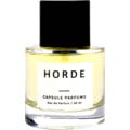 Horde by Capsule Parfums