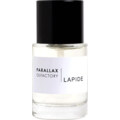 Lapide by Parallax Olfactory