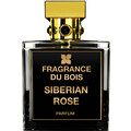 Siberian Rose von Fragrance Du Bois