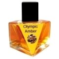 Olympic Amber von Olympic Orchids Artisan Perfumes