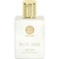 White Amber by Lyla Blanc