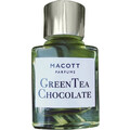 Macott Parfums - Green Tea Chocolate / グリーンティーチョコレート von antianti & organics / アンティアンティ