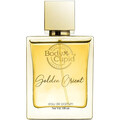 Golden Orient by Body Cupid