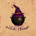Witch, Please von Vintner's Reserve