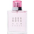 Aqua Nova Her von Via Paris Parfums