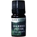 Shamrock Potion by Black Baccara