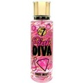 Pink Diva by W7