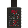 Signature Lovers for Man by Replay
