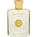 Platinum (Eau de Parfum) by Anand Privé