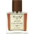 Moss Cologne by Bortnikoff