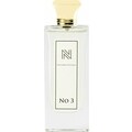 No 3 von November Perfume