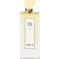 No 4 von November Perfume