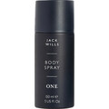 One (Body Spray) by Jack Wills