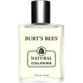 Natural Skin Care for Men Cologne von Burt's Bees