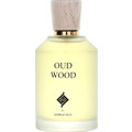 Oud Wood von Kesrat Oud / كِسرة عود