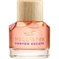 Canyon Escape for Her von Hollister