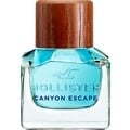 Canyon Escape for Him by Hollister