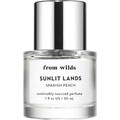 Sunlit Lands (Eau de Parfum) von From Wilds