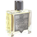 Desert Vetiver (Eau de Parfum) von Saponificio Varesino